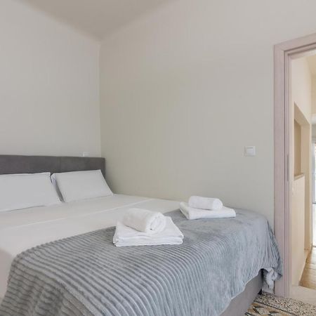 Апартаменты Renovated Panorama Loft: Athens Terrace Gem Экстерьер фото