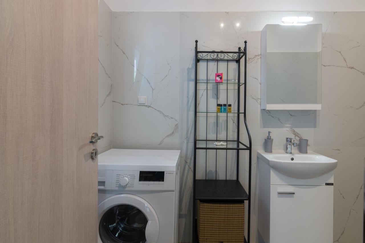 Апартаменты Renovated Panorama Loft: Athens Terrace Gem Экстерьер фото